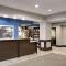 Hampton Inn & Suites Ft Worth-Burleson