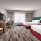 Hampton Inn & Suites Ft Worth-Burleson