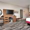 Hampton Inn & Suites Ft Worth-Burleson