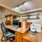 Homewood Suites by Hilton Fort Worth Medical Center