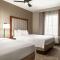 Homewood Suites Fort Wayne