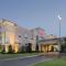 Hampton Inn Siloam Springs - Siloam Springs