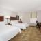 Hampton Inn Siloam Springs - Siloam Springs