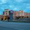 Hampton Inn & Suites Spokane Valley