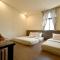 Good Ground Hotel Tainan