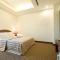 Good Ground Hotel Tainan