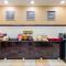 Hampton Inn Galax - Galax