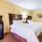 Hampton Inn Galax