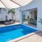 Villa Paradise, Pool and Sea View - Chaweng