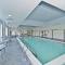 Hampton Inn & Suites Greensboro/Coliseum Area