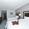 Hampton Inn & Suites Greensboro/Coliseum Area
