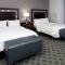 Hampton Inn & Suites Greensboro/Coliseum Area