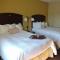 Hampton Inn Gallipolis