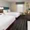 Hampton Inn Greensboro Airport