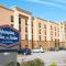 Hampton Inn & Suites Seneca-Clemson Area