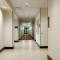 Hampton Inn & Suites Seneca-Clemson Area