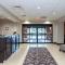 Hampton Inn & Suites Seneca-Clemson Area