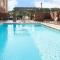 Hampton Inn & Suites Seneca-Clemson Area