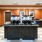 Hampton Inn & Suites Seneca-Clemson Area