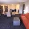 Hampton Inn & Suites Seneca-Clemson Area