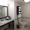Hampton Inn & Suites Seneca-Clemson Area