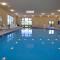 Hampton Inn Harrisburg/Grantville/Hershey