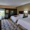 Hampton Inn Harrisburg/Grantville/Hershey
