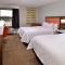 Hampton Inn Henderson - هندرسون