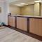 Homewood Suites by Hilton Hartford-Farmington - Farmington