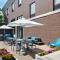 Hampton Inn and Suites Hartford/Farmington - Фармінгтон