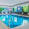 Hampton Inn and Suites Hartford/Farmington
