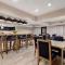 Hampton Inn by Hilton in Hot Springs, Arkansas