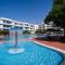 Lucky Star Marina Apartment, with Pool