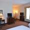 Hampton Inn and Suites Houston-Katy - Katy