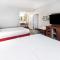 Hampton Inn and Suites Houston Heights I-10