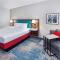 Hampton Inn and Suites Houston Heights I-10