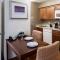 Homewood Suites by Hilton Houston Stafford Sugar Land - Stafford