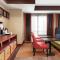 Hampton Inn Houston Stafford - Стаффорд