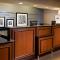 Hampton Inn Houston Stafford