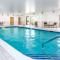 Hampton Inn Houston Stafford