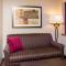 Hampton Inn Houston Stafford