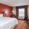 Hampton Inn Houston Stafford - Стаффорд