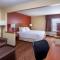Hampton Inn Houston Stafford