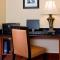 Hampton Inn Houston Stafford - Стаффорд