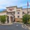 Hampton Inn Nanuet - Nanuet