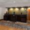 Hampton Inn Nanuet - Nanuet