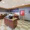 Hampton Inn Nanuet - Nanuet