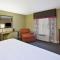 Hampton Inn & Suites Wichita-Northeast