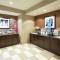 Hampton Inn & Suites I-35/Mulvane