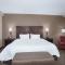 Hampton Inn & Suites I-35/Mulvane - Mulvane